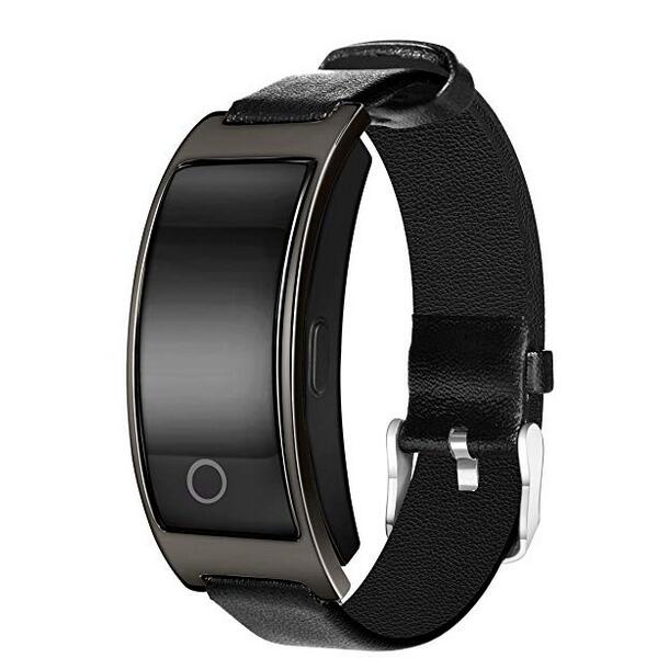 WFDRD CK11S Smart Sports Bracelet Waterproof Blth Sport Bracelet Pedometer Tracking Calorie Health Wristband Sleep Monitor for Andriod, iOS Syste