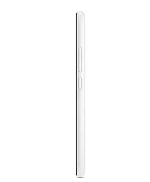 Meizu M5 / M611A (3GB, 32GB) 5.2 Inch, Mediatek MT6750 Octa Core 1.5 GHz, 3070mAh GSM & WCDMA & FDD-LTE (Glacier White)