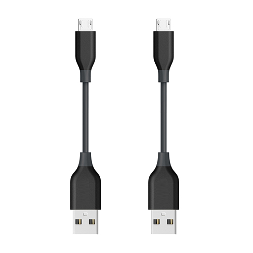 PowerLine 4 in. Micro USB