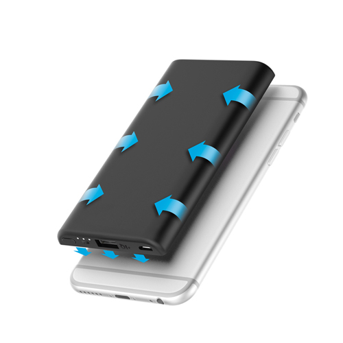 PowerCore Slim 5000