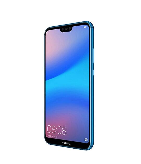  Huawei P20 Lite 64GB Klein Blue, Dual Sim, 5.84” inch