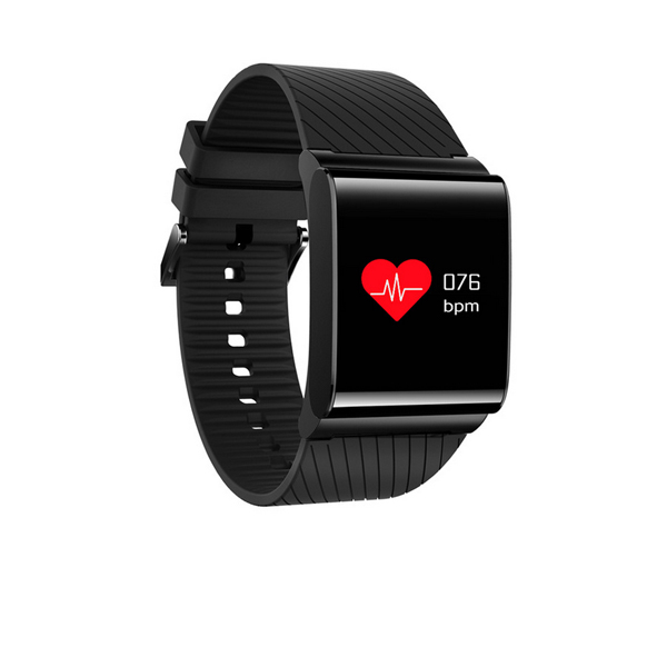 IP67 X9 Pro kleur screen fitness armband Hartslag bloeddruk activiteit Tracker smartband Passometer sport smart polsband