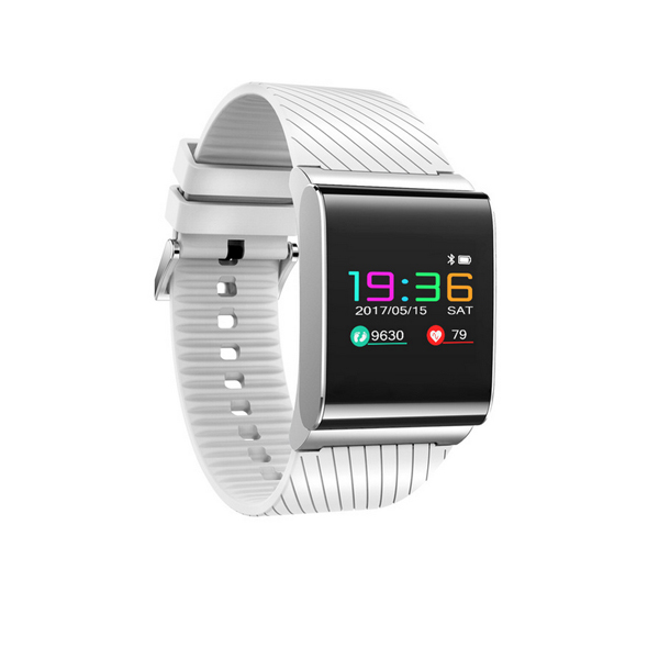 IP67 X9 Pro kleur screen fitness armband Hartslag bloeddruk activiteit Tracker smartband Passometer sport smart polsband