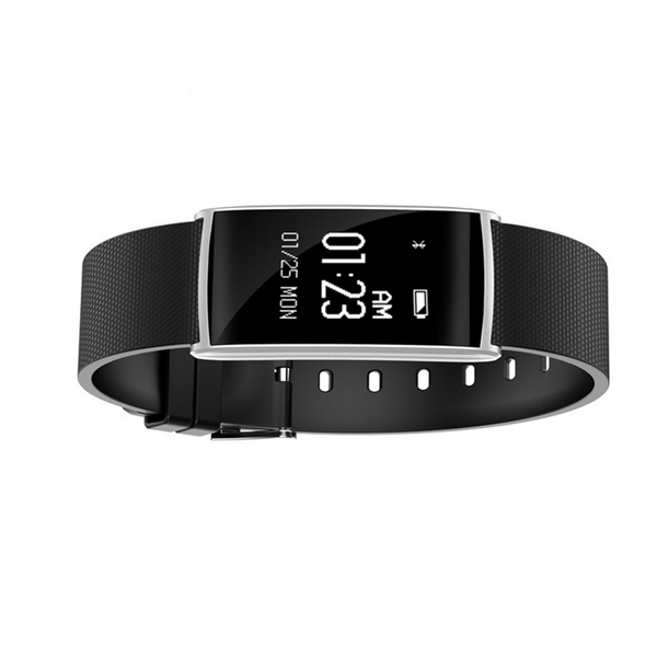 Aismart N108 smart fitness armband hartslagmeter smartband bloeddruk  smart watch Passometer sport polsband