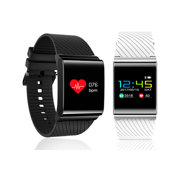 IP67 X9 Pro kleur screen fitness armband Hartslag bloeddruk activiteit Tracker smartband Passometer sport smart polsband